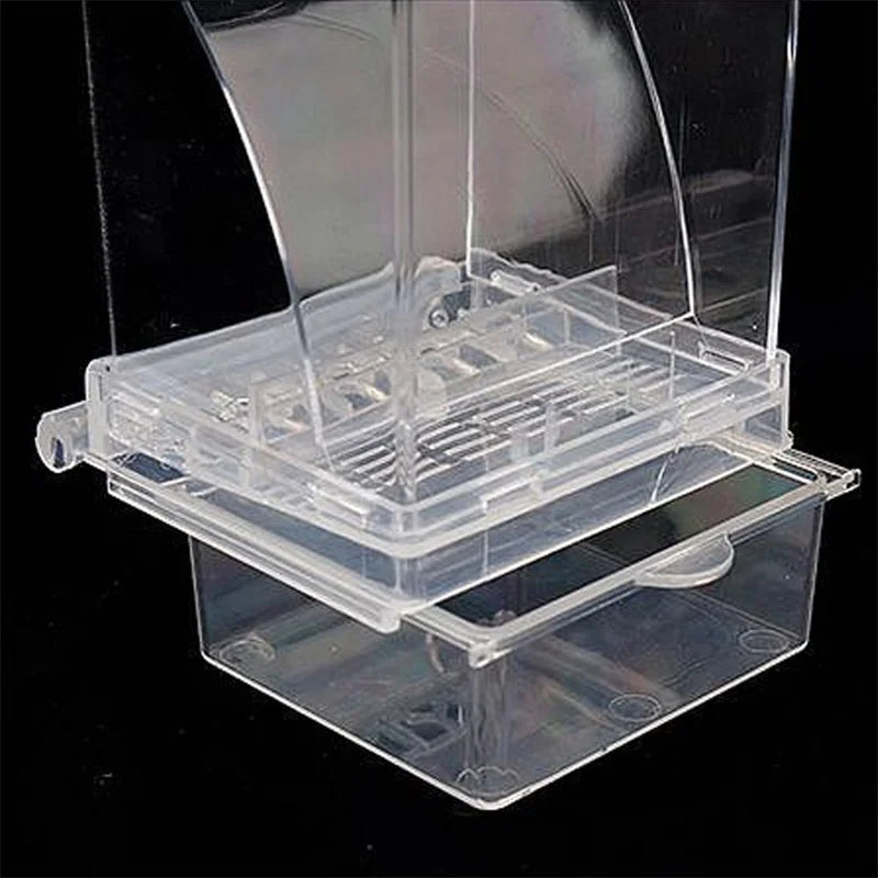 Bird Feeder Pro