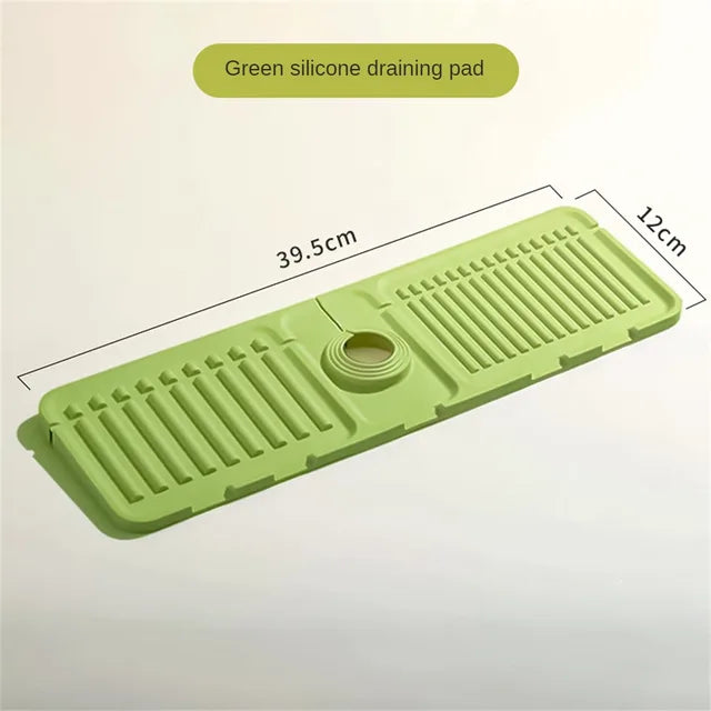 Silicone Drain Mat