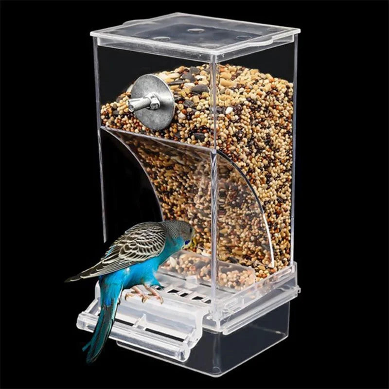 Bird Feeder Pro