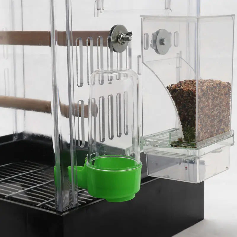 Bird Feeder Pro