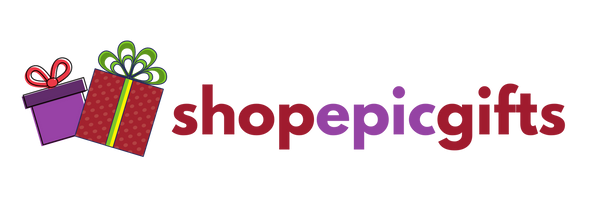 Shop Epic Gift Deals logo