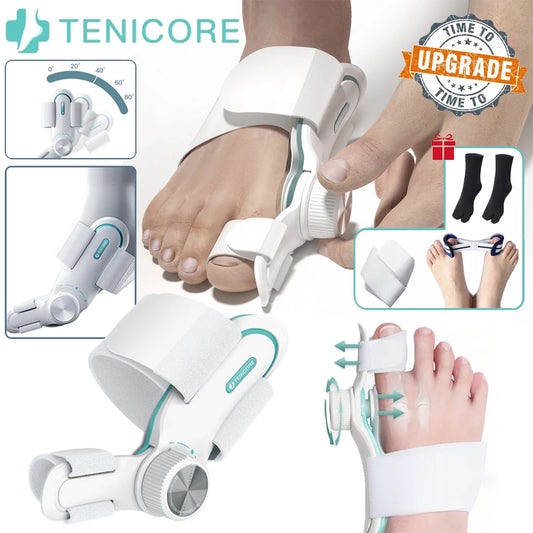 BunionPro FlexiCorrect Splint