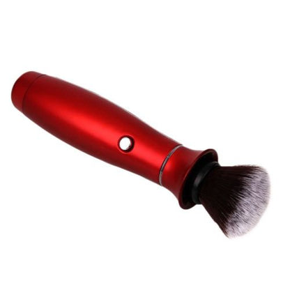 360° Electric Rotating Makeup Brush